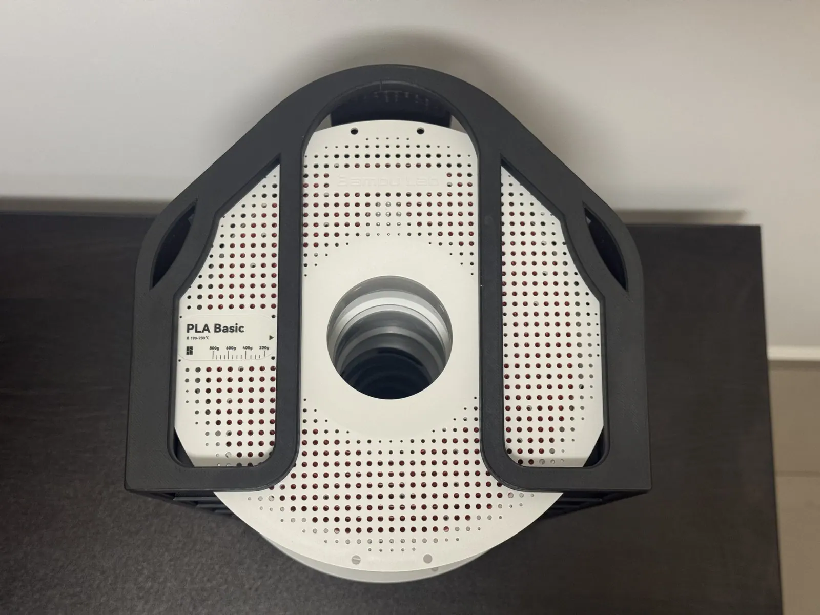 Infinite Corner Filament Tower — 4