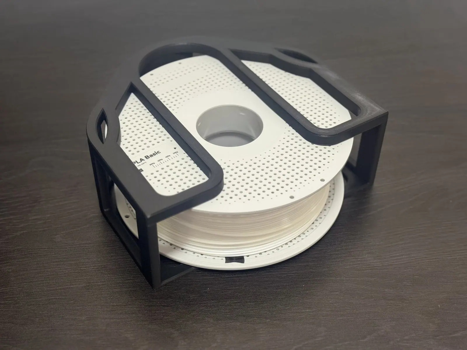 Infinite Corner Filament Tower — 2