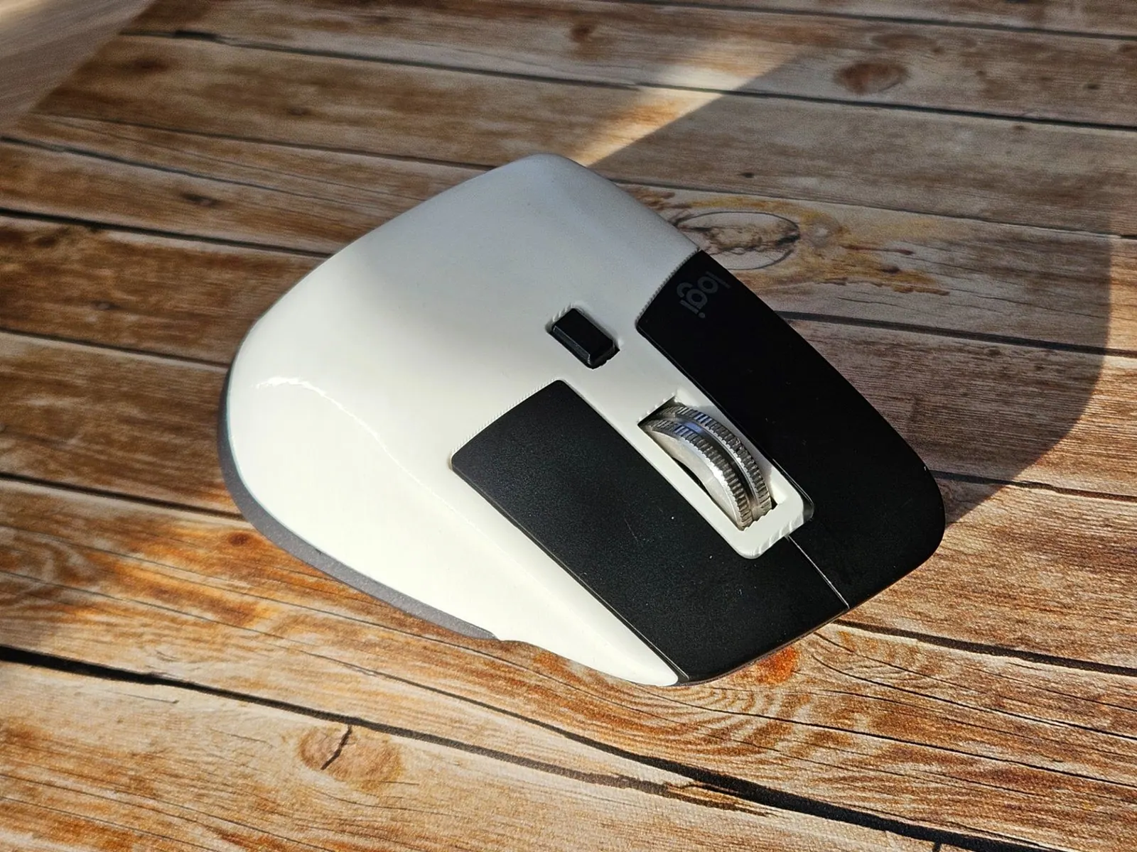 Replacement shell for Logitech Mx Master 3 and 3S — 2