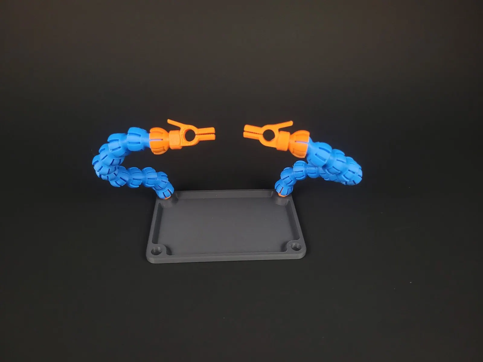 Soldering Tool Holder Flexible Arms helping hands