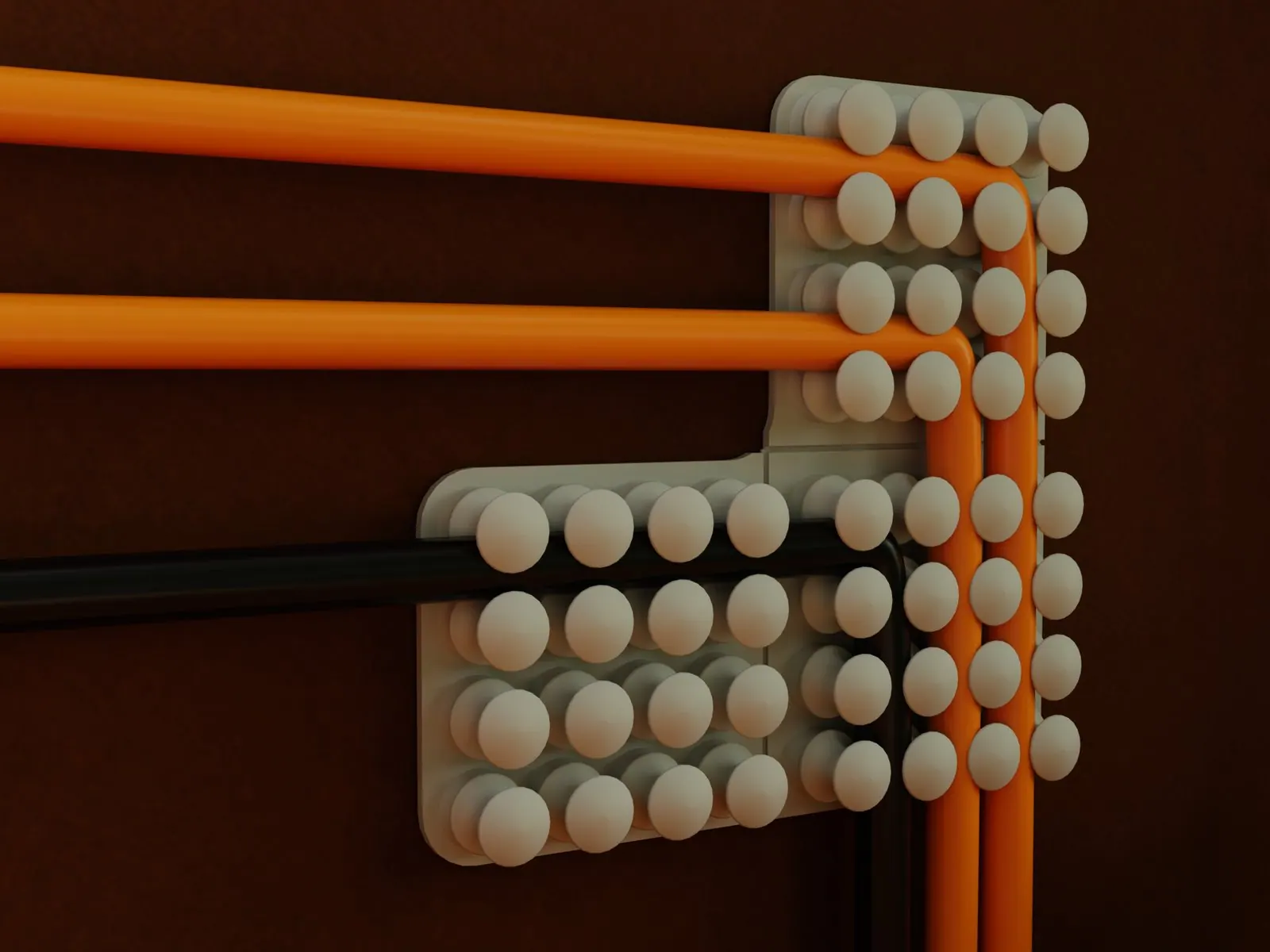 Cable Holder | TPU