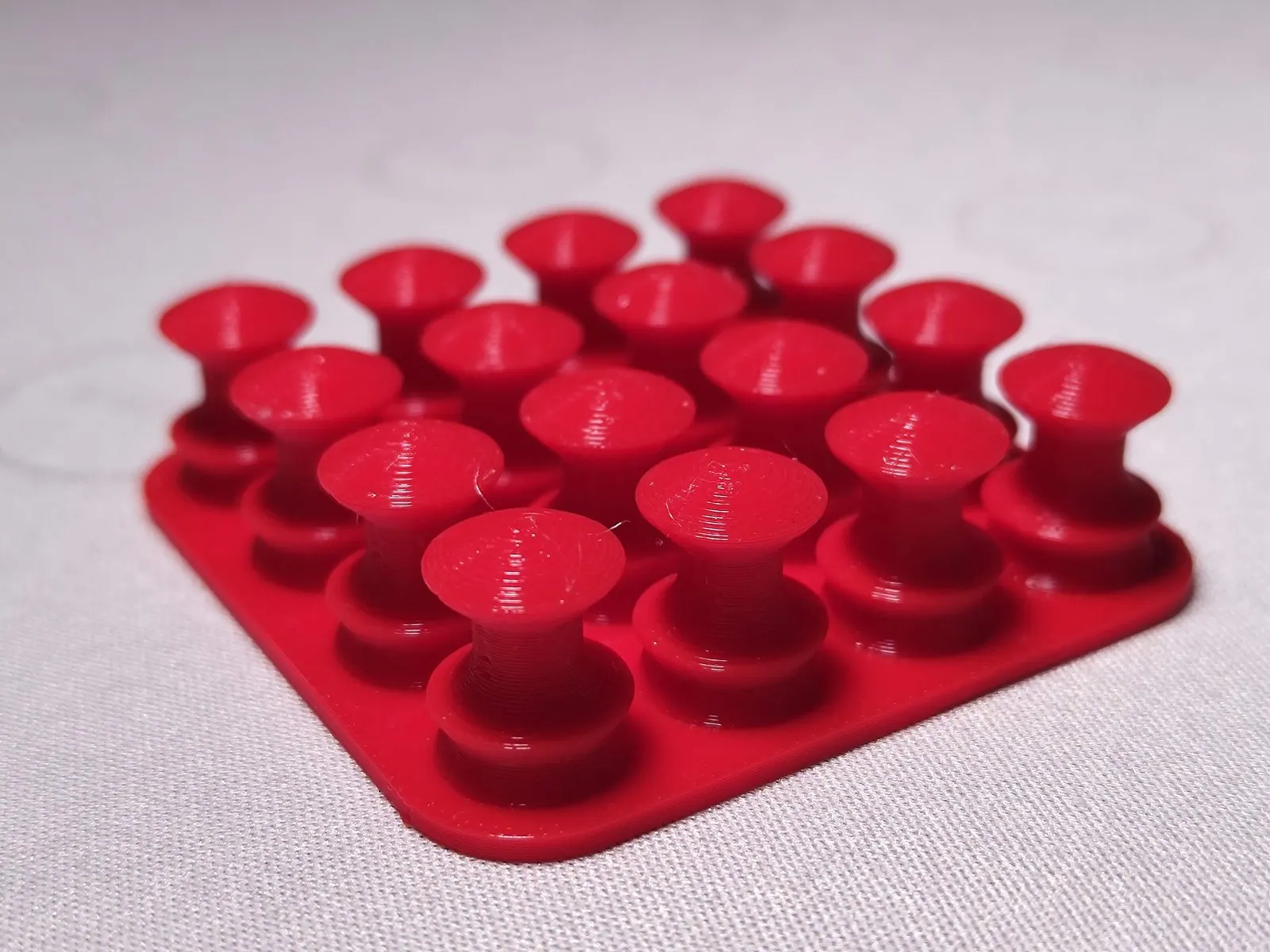 Cable Holder | TPU — 4